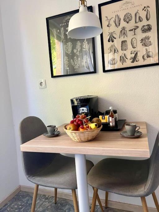 *DLC: Exklusives Clubapartment mit Privatparkplatz Bad Pyrmont Exterior foto