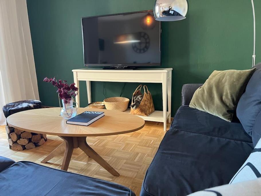 *DLC: Exklusives Clubapartment mit Privatparkplatz Bad Pyrmont Exterior foto