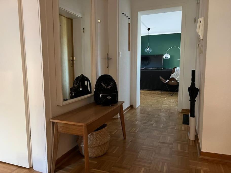 *DLC: Exklusives Clubapartment mit Privatparkplatz Bad Pyrmont Exterior foto